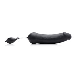 Tom of Finland Gode gonflable Tom Of Finland 25  x 6.5 cm